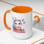 Birthday Mug - Birthday Kitty