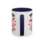 Humor Mug - Feed Me and Tell Me