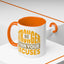 Motivation Mug - Be Stronger Than Your Excuses