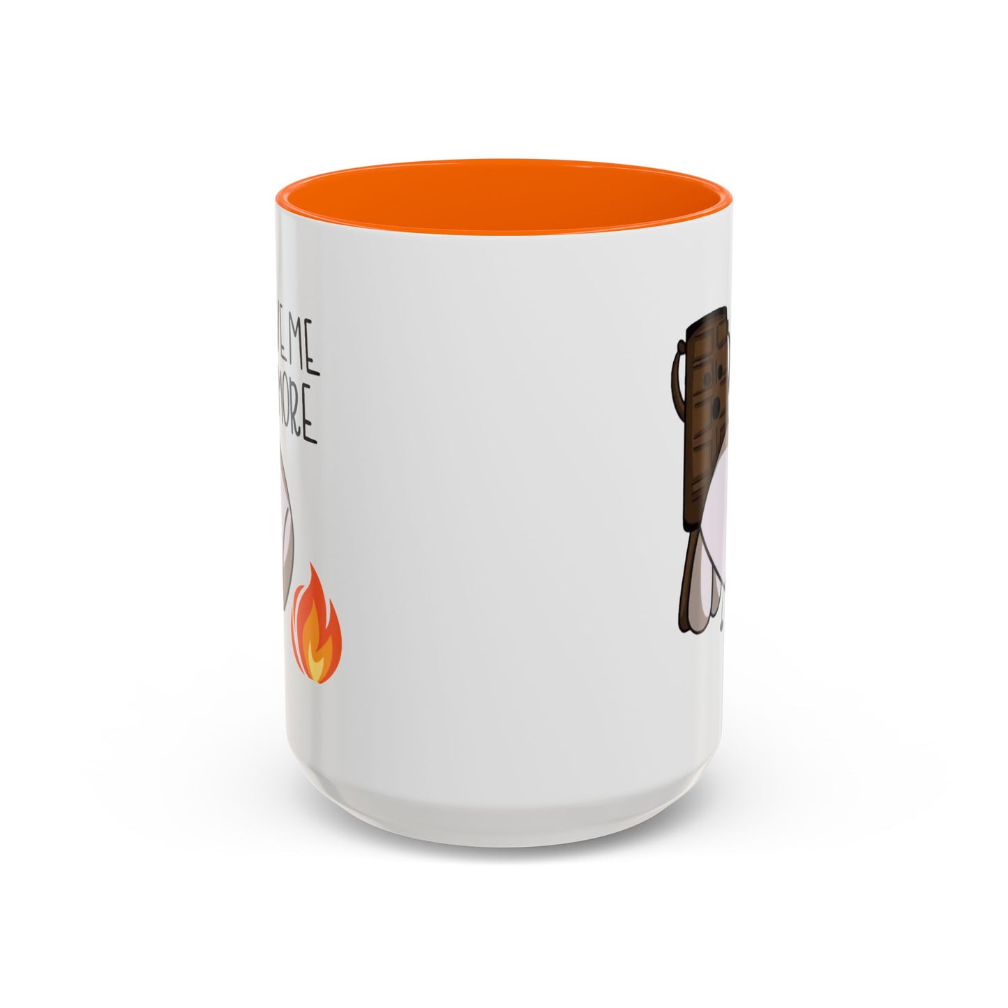 Adult Mug - Give Me S'more