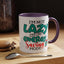 Humor Mug -I'm Not Lazy. I'm on Energy-Saving Mode