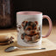 Animal Mug - Dog Coffee Wrap 2