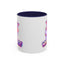 Humor Mug - Whatever Cow
