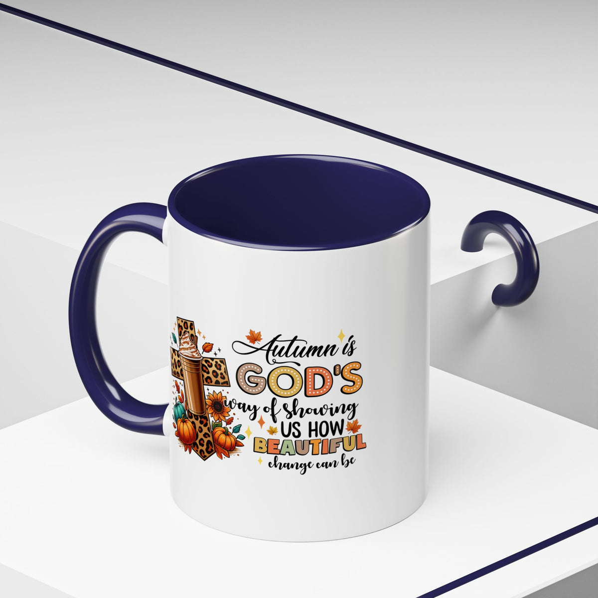 Fall Mug