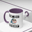 Humor Mug - Just So We're Clear