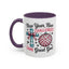Religious Mug - New Year New Challenges