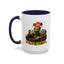 Humor Mug - Never Better