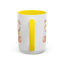 Animal Mug - Prancing In Style Dog