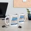 Birthday Mug - As You Get Older (Male)