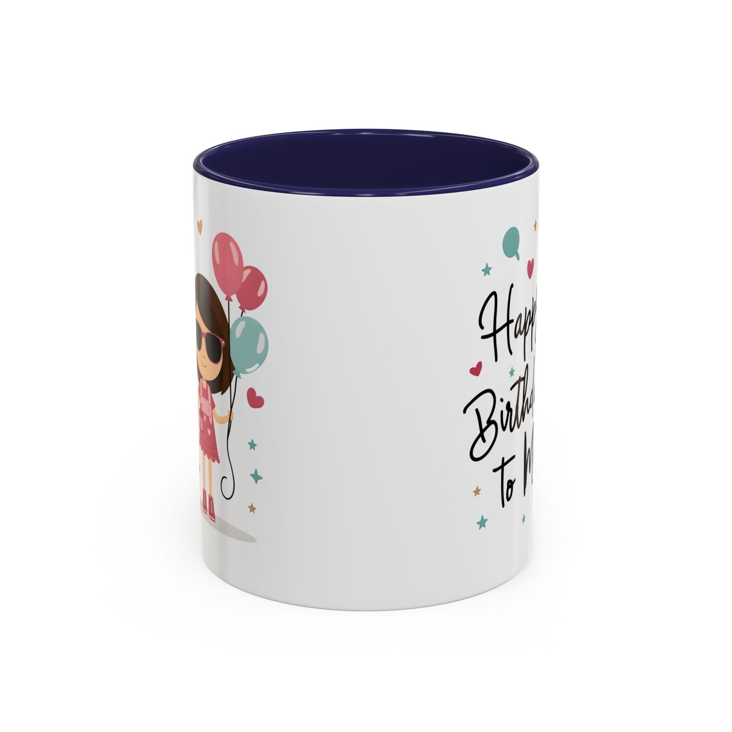 Birthday Mug - Happy Birthday To Me