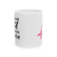 Support Mug - I'm Proof