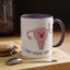 Adult Mug - Don't Fucking Ovary-Act