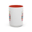 Birthday Mug - Cute Cupcakes