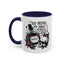Humor Mug - You inspire My Inner Serial Killer