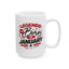 Birthday Mug - Legends January