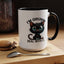 Humor Mug - I'm Grumpy Deal With It
