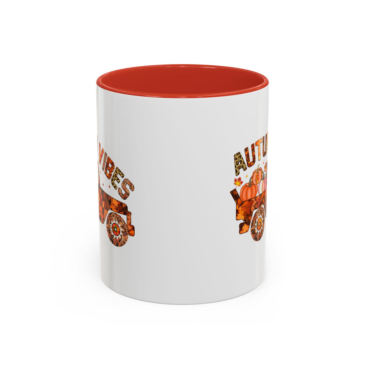 Fall Mug