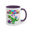 Birthday Mug - You Fabulous Fossil