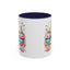 Birthday Mug - Cute Cupcakes