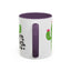 Humor Mug - Can't Touch This