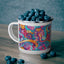 Artistic Mug - Abstract Design 12