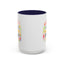 Wellness Mug - Expect Nothing Appreciate Everything
