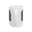 Motivation Mug - Pray More Worry Less
