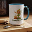 Birthday Mug - Fairy Cake