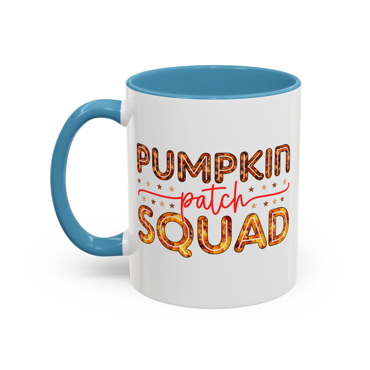 Fall Mug