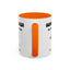 Office Mug - Come Closer