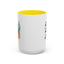 Motivation Mug - You Are Brave