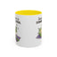 Wellness Mug - Today's Yoga Pose