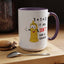 Adult Mug - One Plus One Equals Three