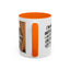 Animal Mug - I'm Not Antisocial