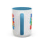 Father's Day Mug - Dada