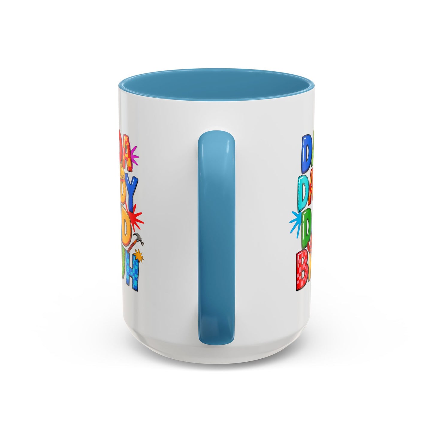 Father's Day Mug - Dada