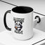 Humor Mug - Due to Unfortunate Circumstances