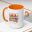 Birthday Mug - Happy Birthday Cute Balloon