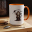 Humor Mug - Don't Be a Die