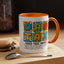 Father's Day Mug - Dad Tax