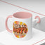 Wellness Mug - Think Happy Thoughts Hippie