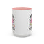 Humor Mug - Once I Defeat This Chemical Imbalance