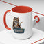 Adult Mug - Trying to Get My Shit Together