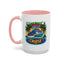 Humor Mug - Cruise Time