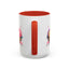 Anniversary Mug - We Were Always Meant To Bee