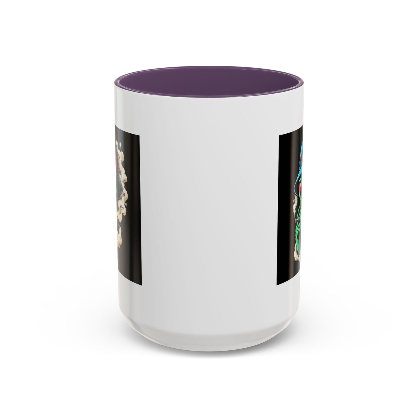 Alien Mug - Humans Are Gross