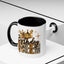 Birthday Mug - Birthday Queen Crown