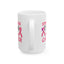 Support Mug - Stronger Than Cancer
