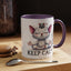 Animal Mug - Keep Calm