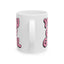 Motivation Mug - You Go Girl Pink